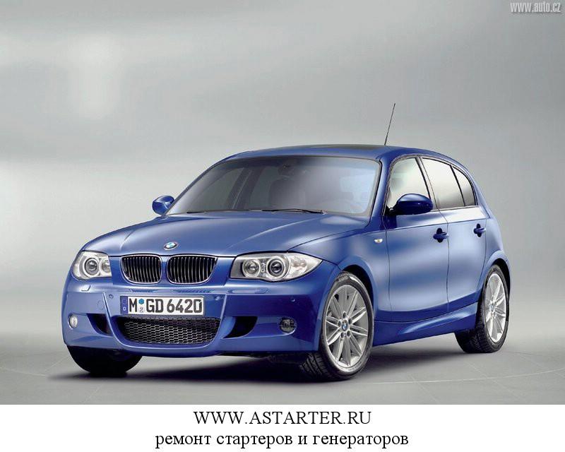 BMW 130 BMW 130